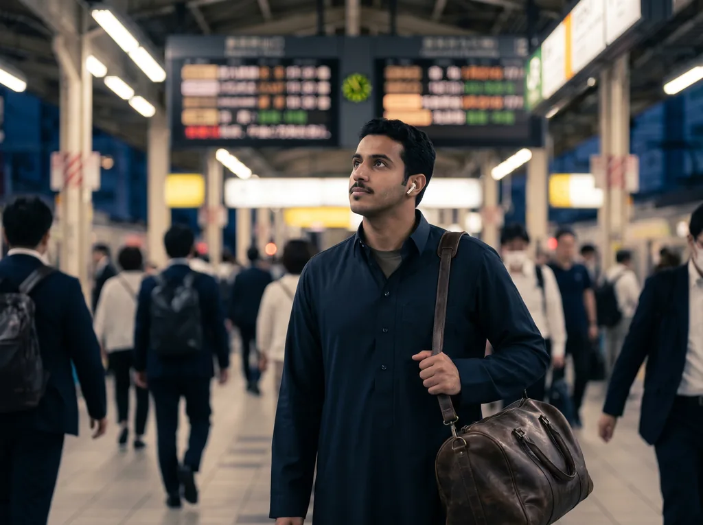 الترجمة أثناء السفر